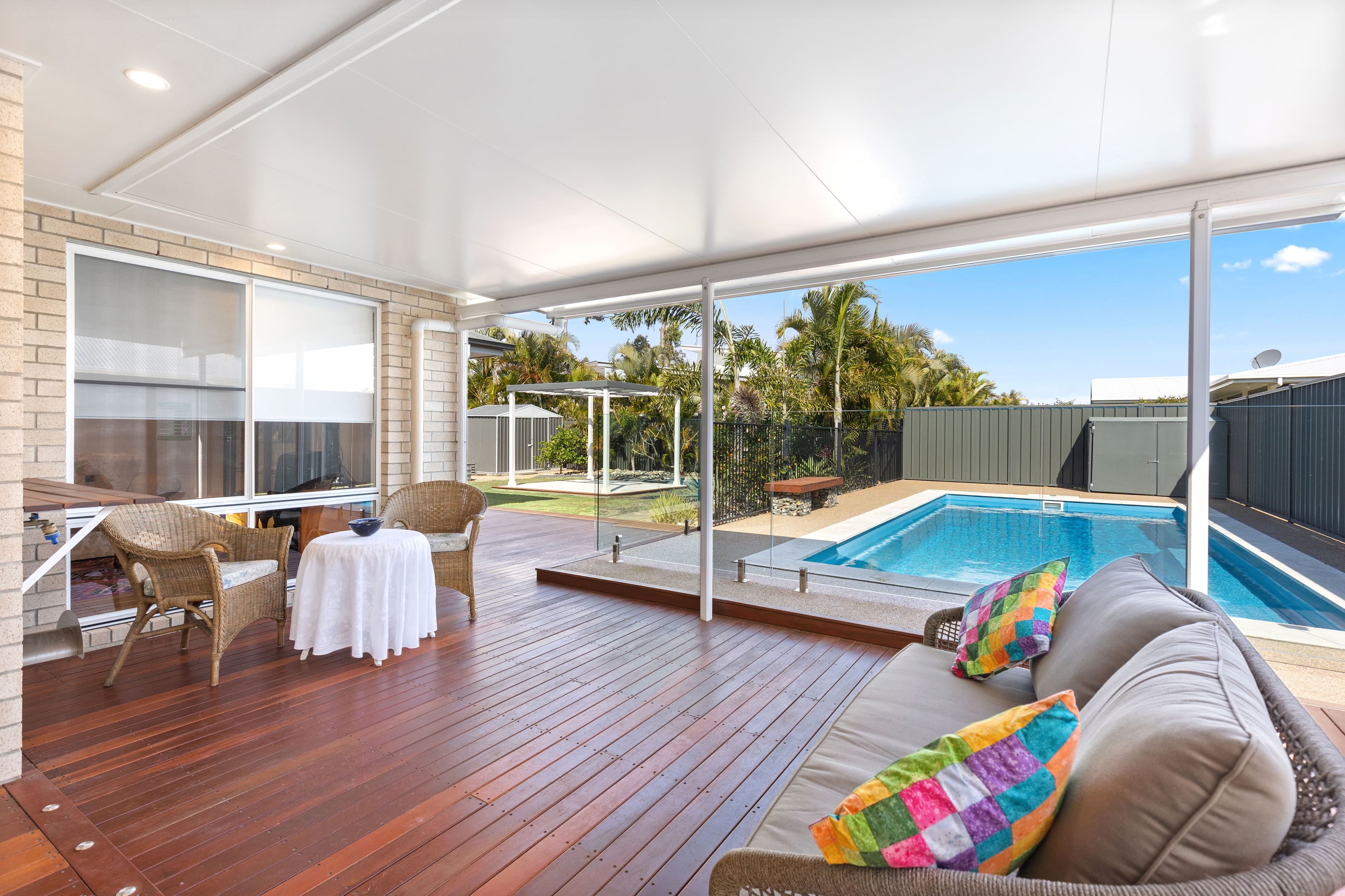90 Barramundi Drive, Burrum Heads QLD 4659, Burrum Heads - Thumbnail 2
