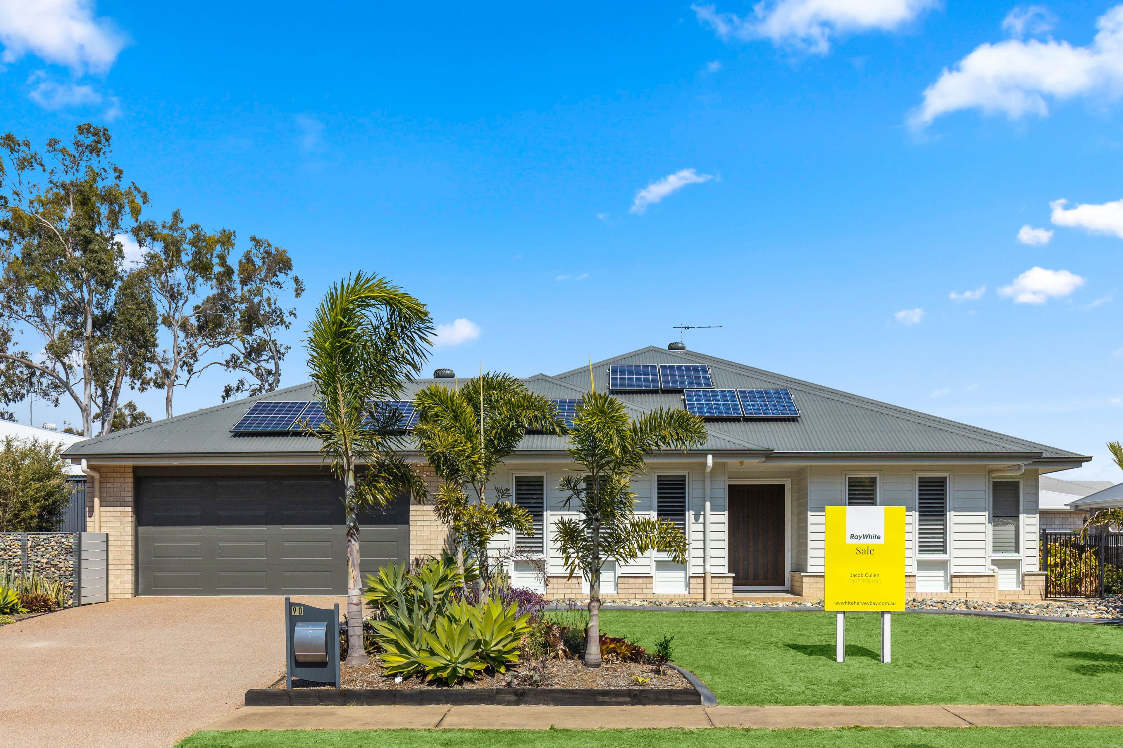 90 Barramundi Drive, Burrum Heads QLD 4659, Burrum Heads - Thumbnail 3