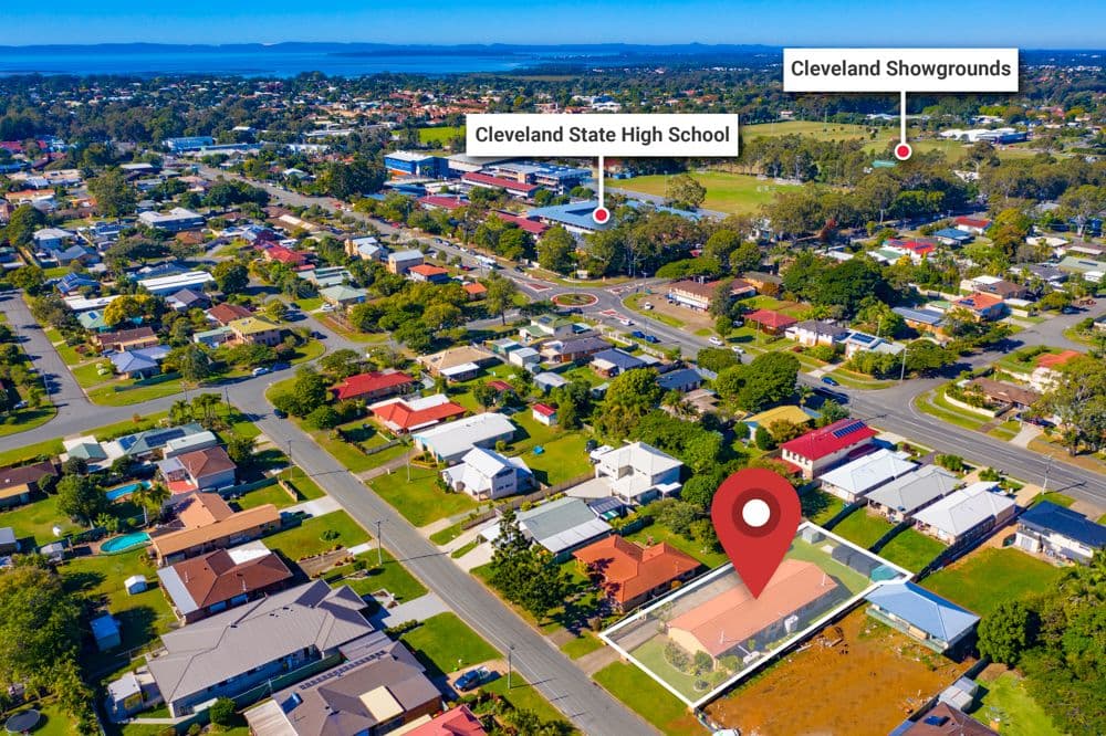 14b Scott Street, Cleveland QLD 4163, Cleveland - Thumbnail 3