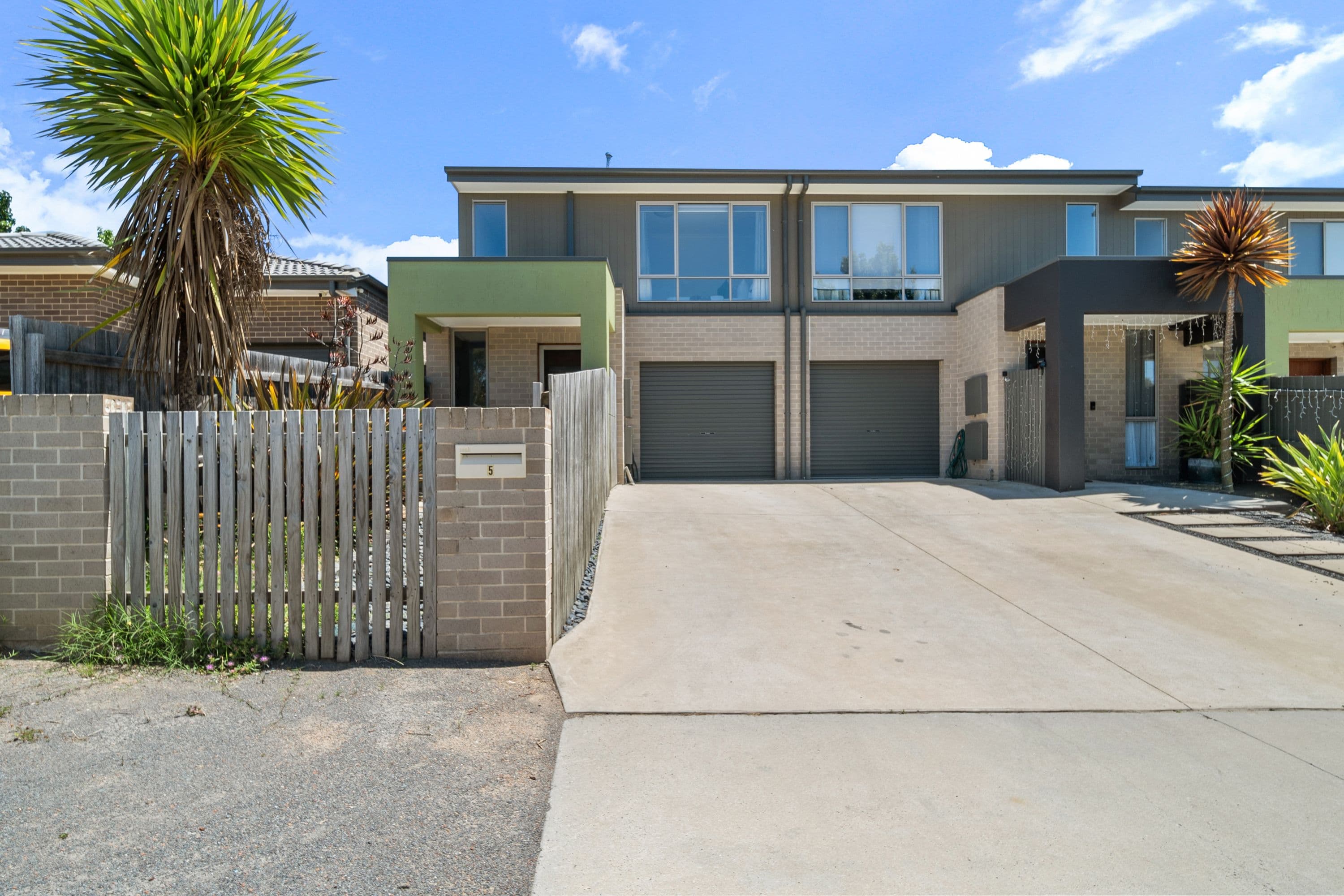 5 Lambrick Lane, Casey ACT 2913, Casey - Thumbnail 2