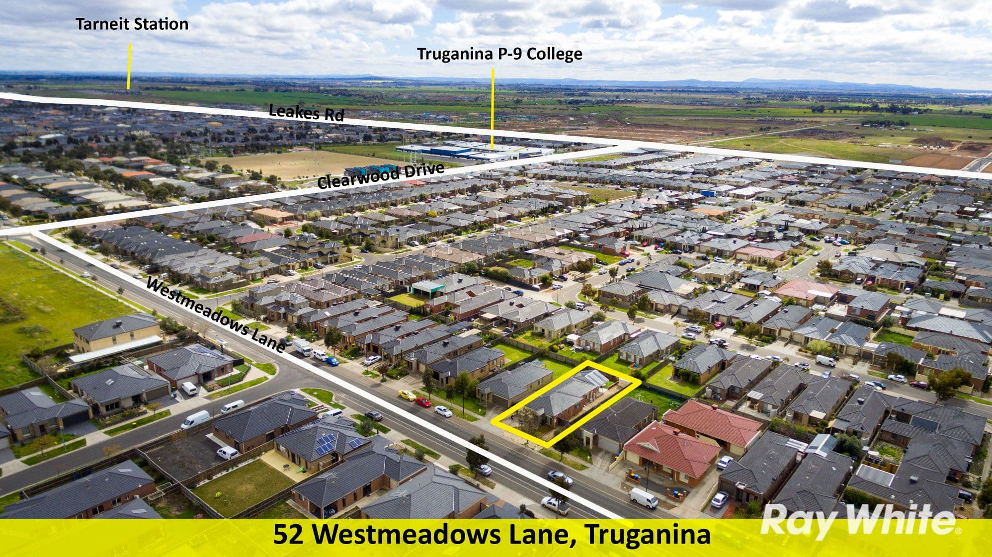 52 Westmeadows Lane, Truganina VIC 3029, Truganina - Thumbnail 3