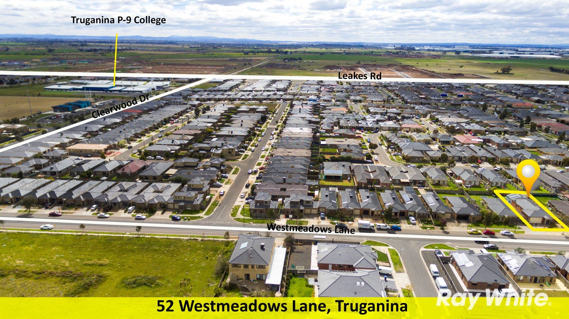 52 Westmeadows Lane, Truganina VIC 3029, Truganina - Thumbnail 4