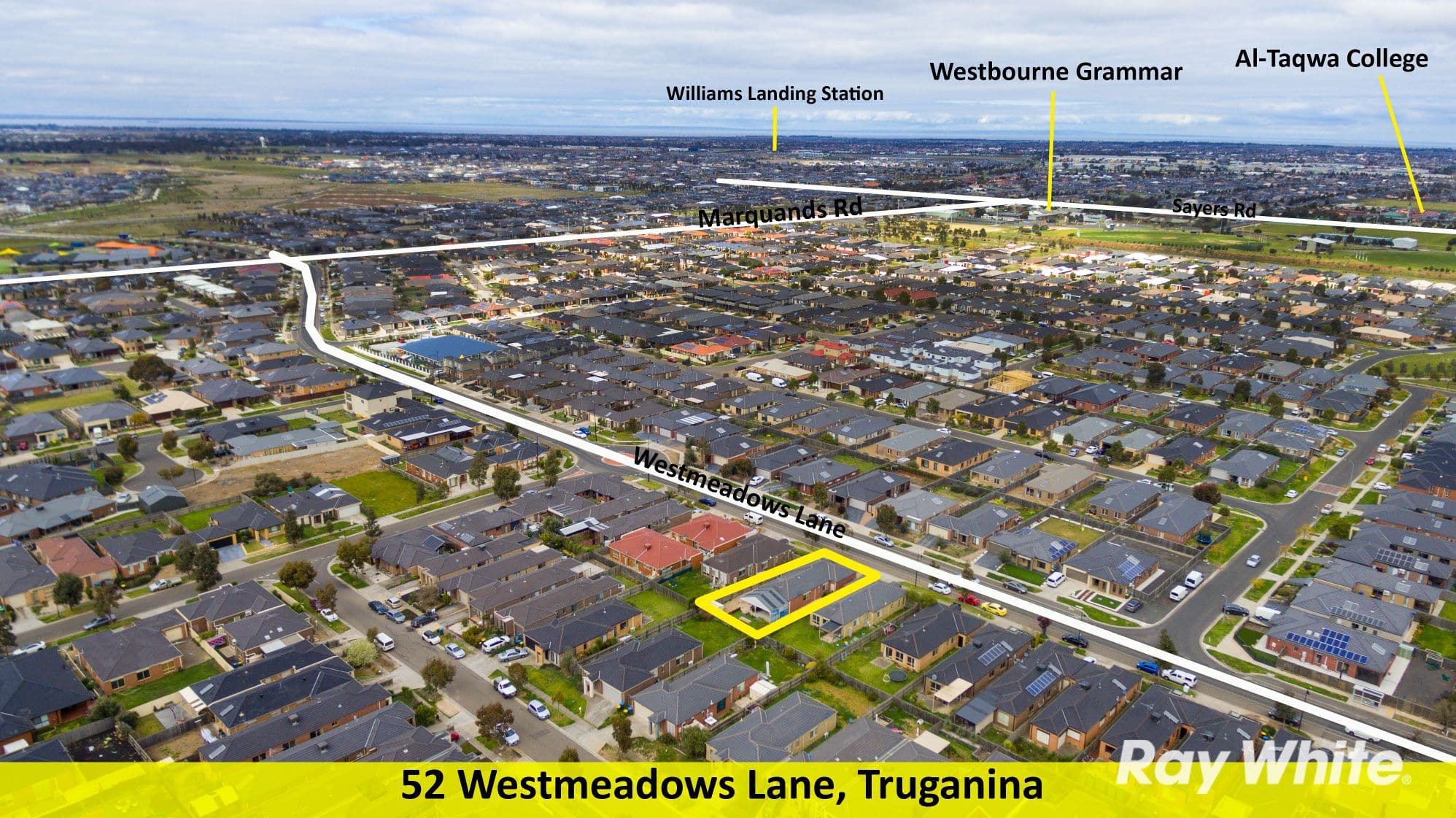 52 Westmeadows Lane, Truganina VIC 3029, Truganina - Thumbnail 5