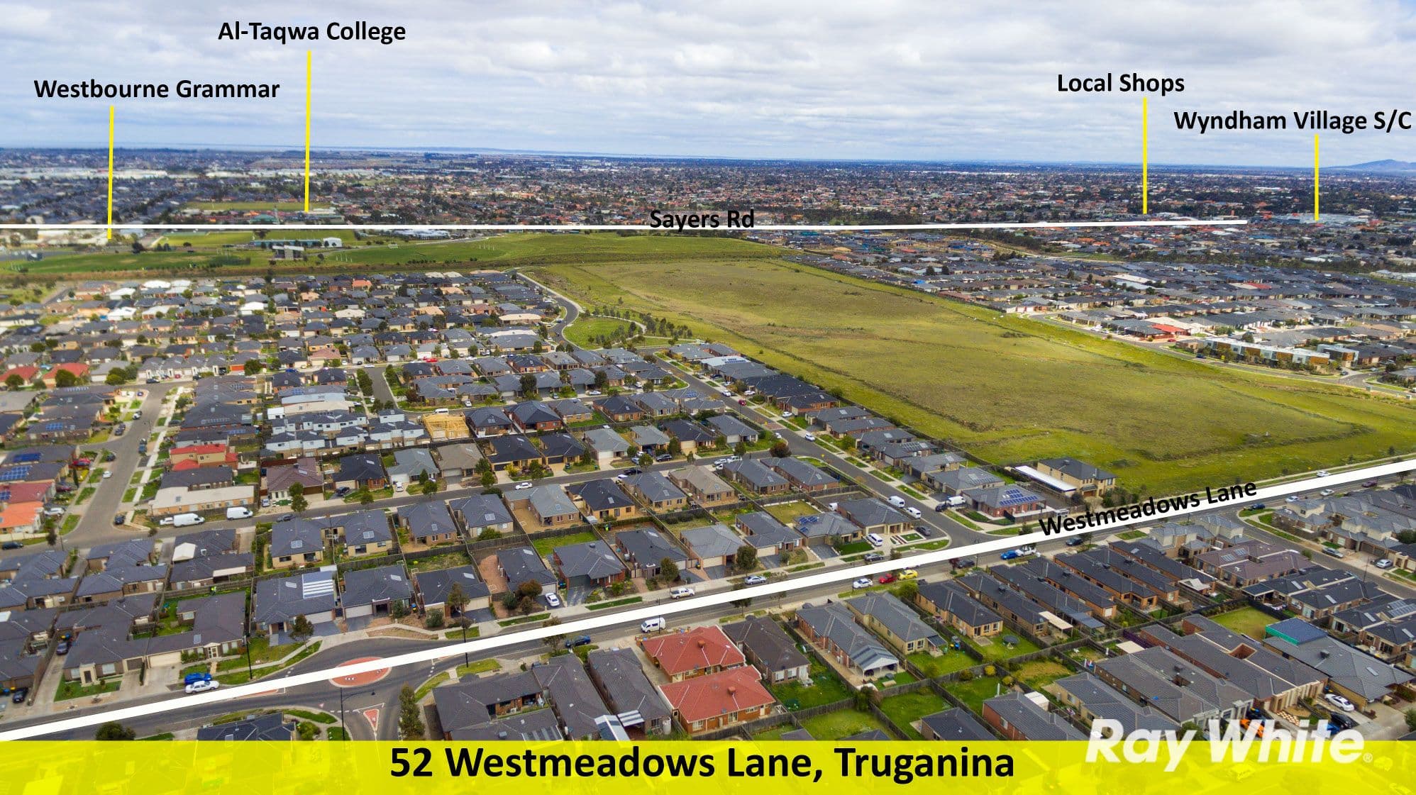 52 Westmeadows Lane, Truganina VIC 3029, Truganina - Thumbnail 6