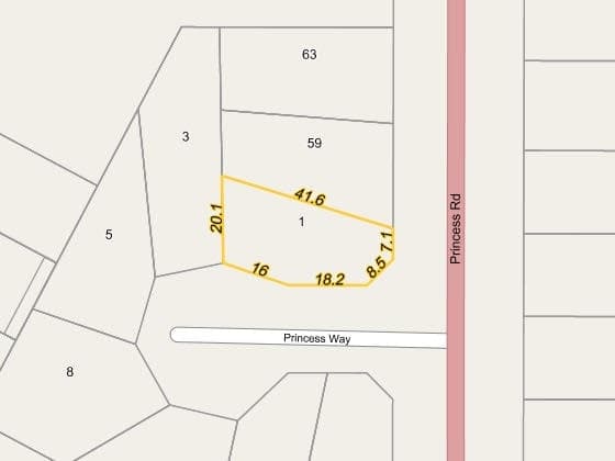 1 Princess Way, Balga, Balga - Thumbnail 3