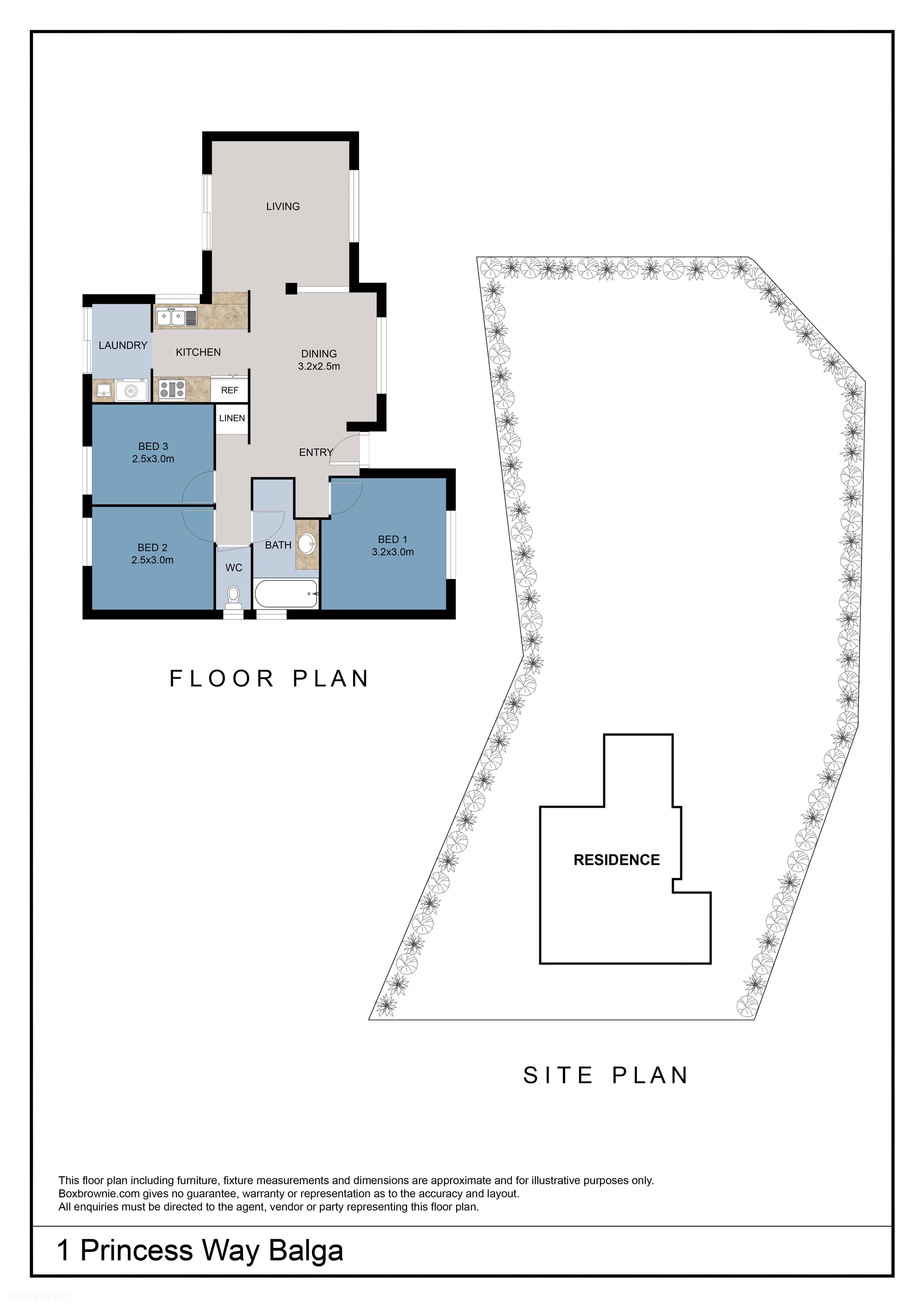 1 Princess Way, Balga, Balga - Thumbnail 4