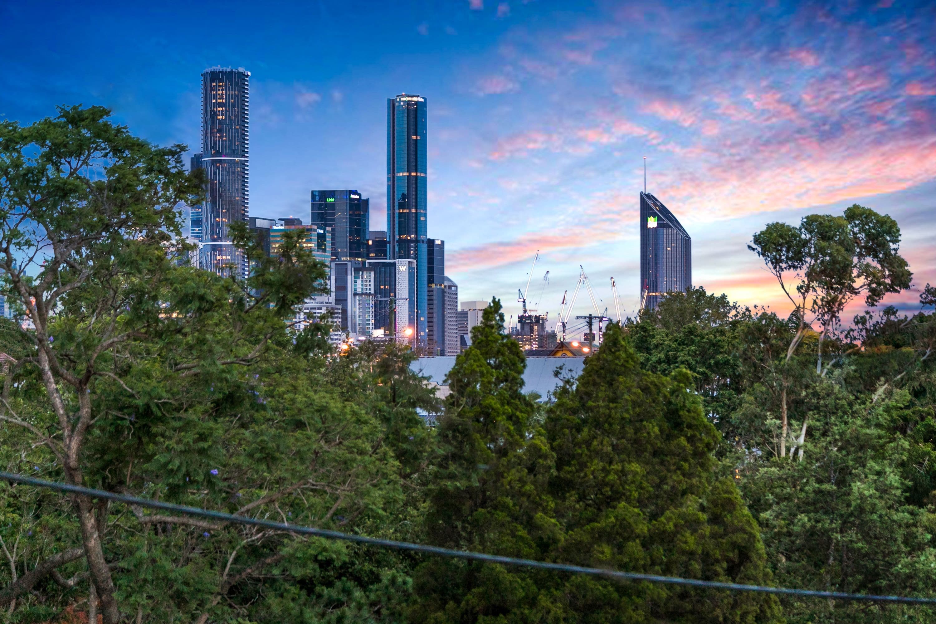 46 Gladstone Street, Paddington QLD 4064, Paddington - Thumbnail 2