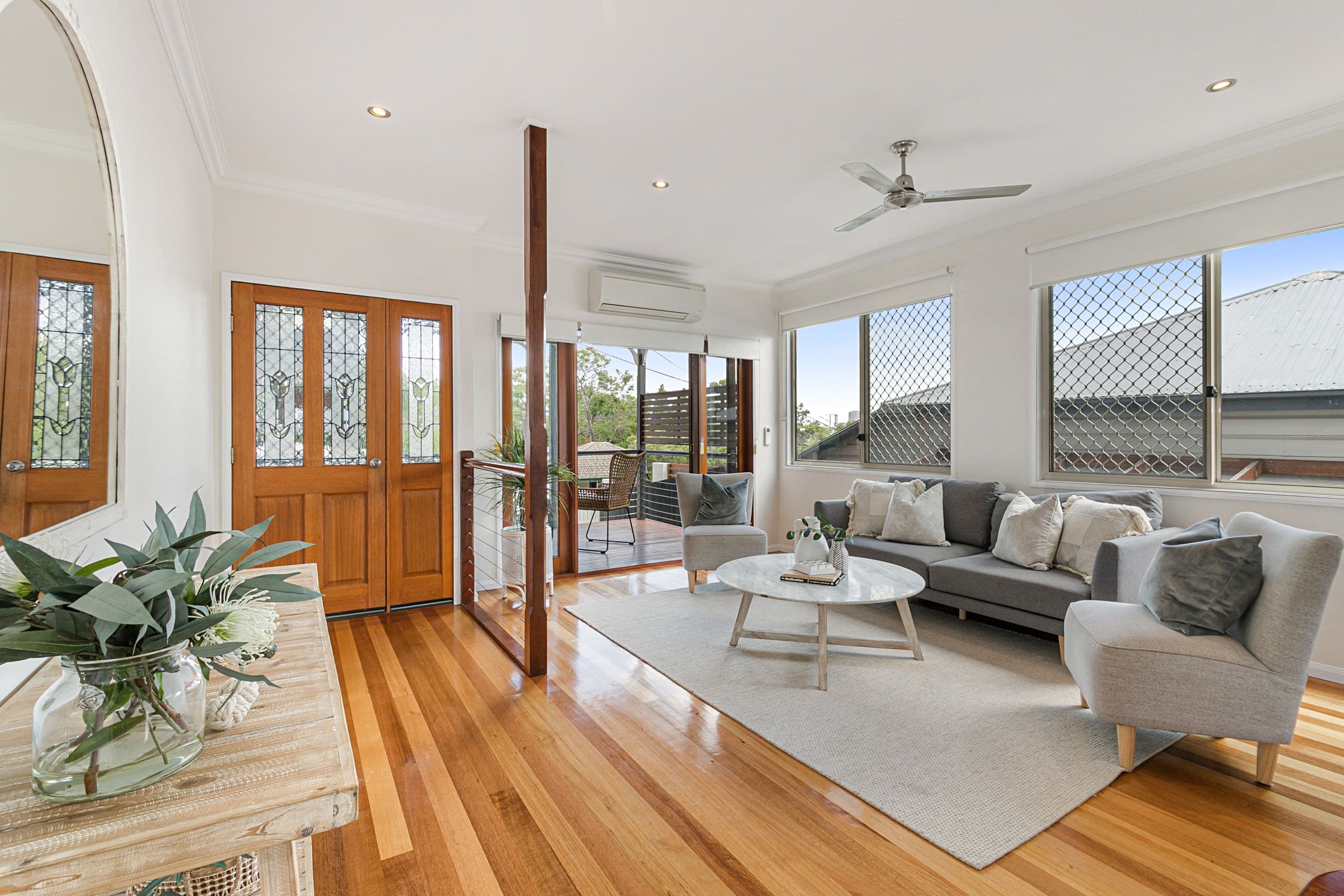 46 Gladstone Street, Paddington QLD 4064, Paddington - Thumbnail 6