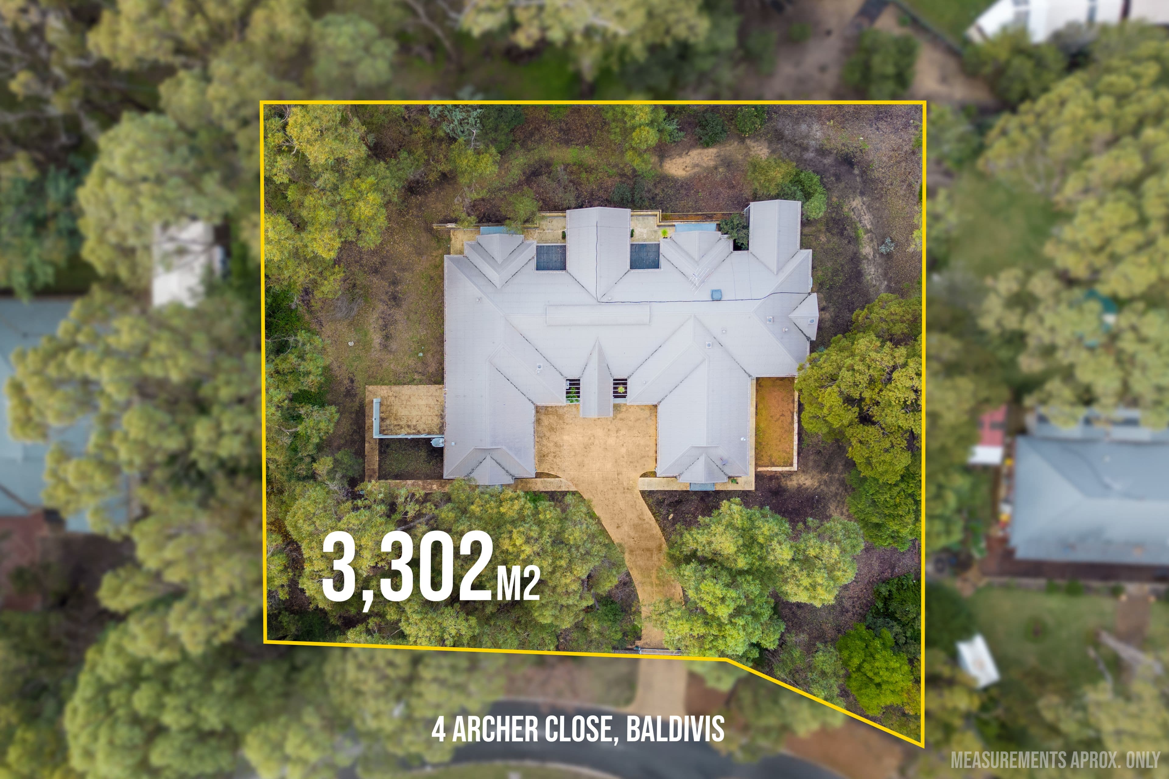 4 Archer Close, Baldivis WA 6171, Baldivis - Image 1