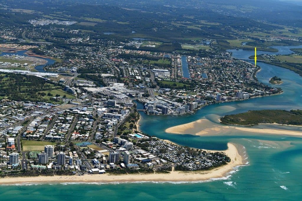 153 Bradman Avenue, Maroochydore QLD 4558, Maroochydore - Image 1