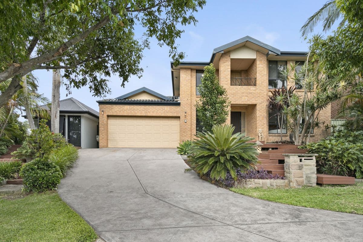 1 Stirling Crescent, Fletcher NSW 2287, Fletcher - Image 1