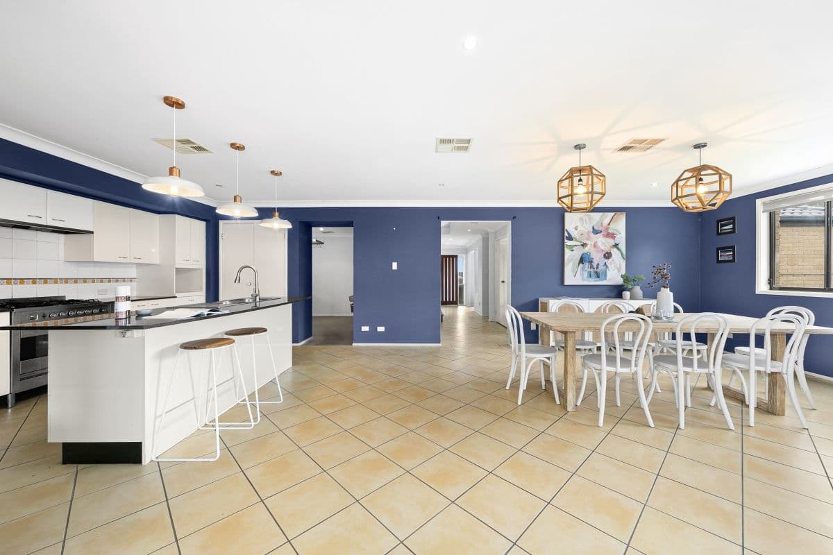 1 Stirling Crescent, Fletcher NSW 2287, Fletcher - Thumbnail 3