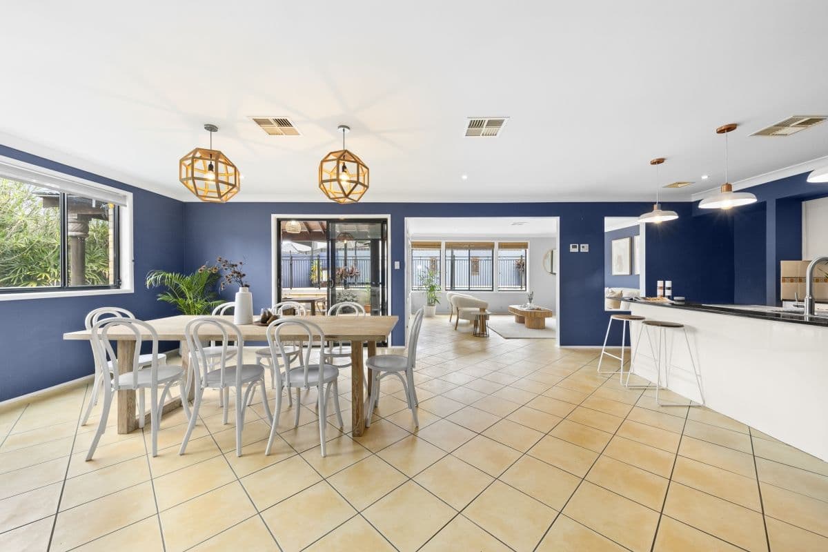 1 Stirling Crescent, Fletcher NSW 2287, Fletcher - Thumbnail 5