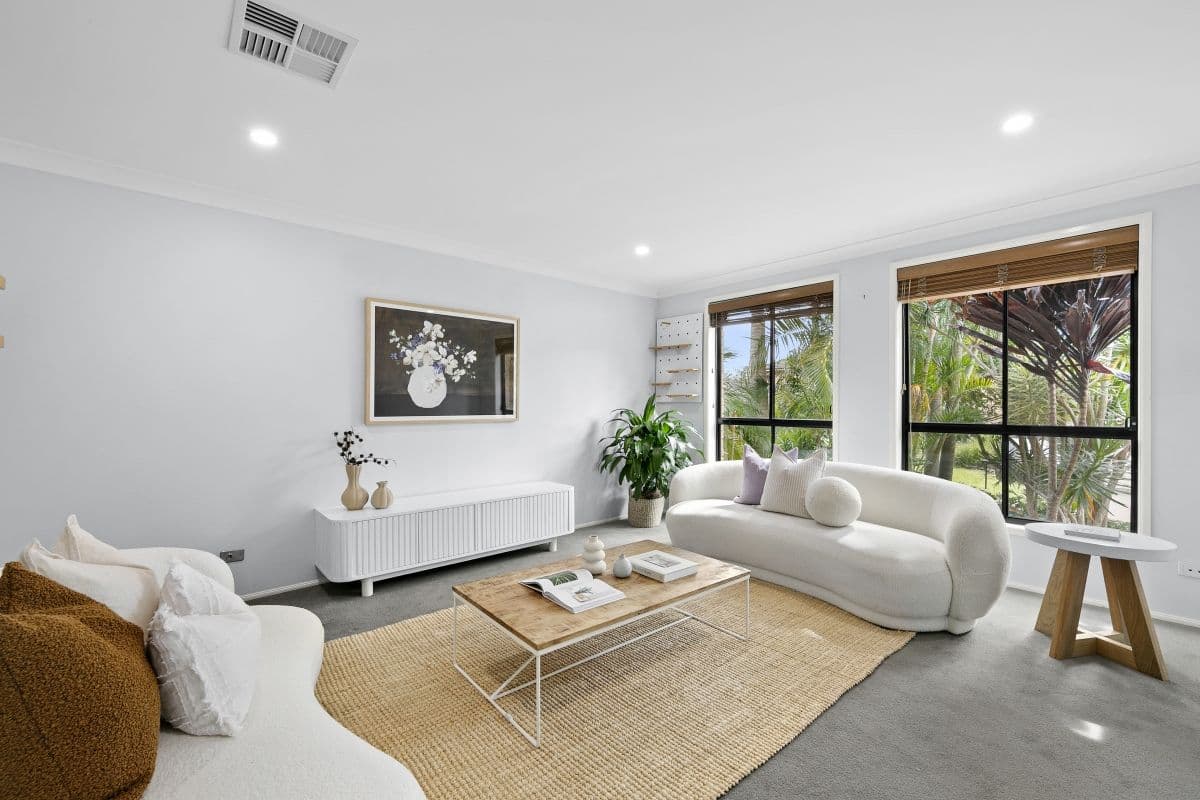 1 Stirling Crescent, Fletcher NSW 2287, Fletcher - Thumbnail 8