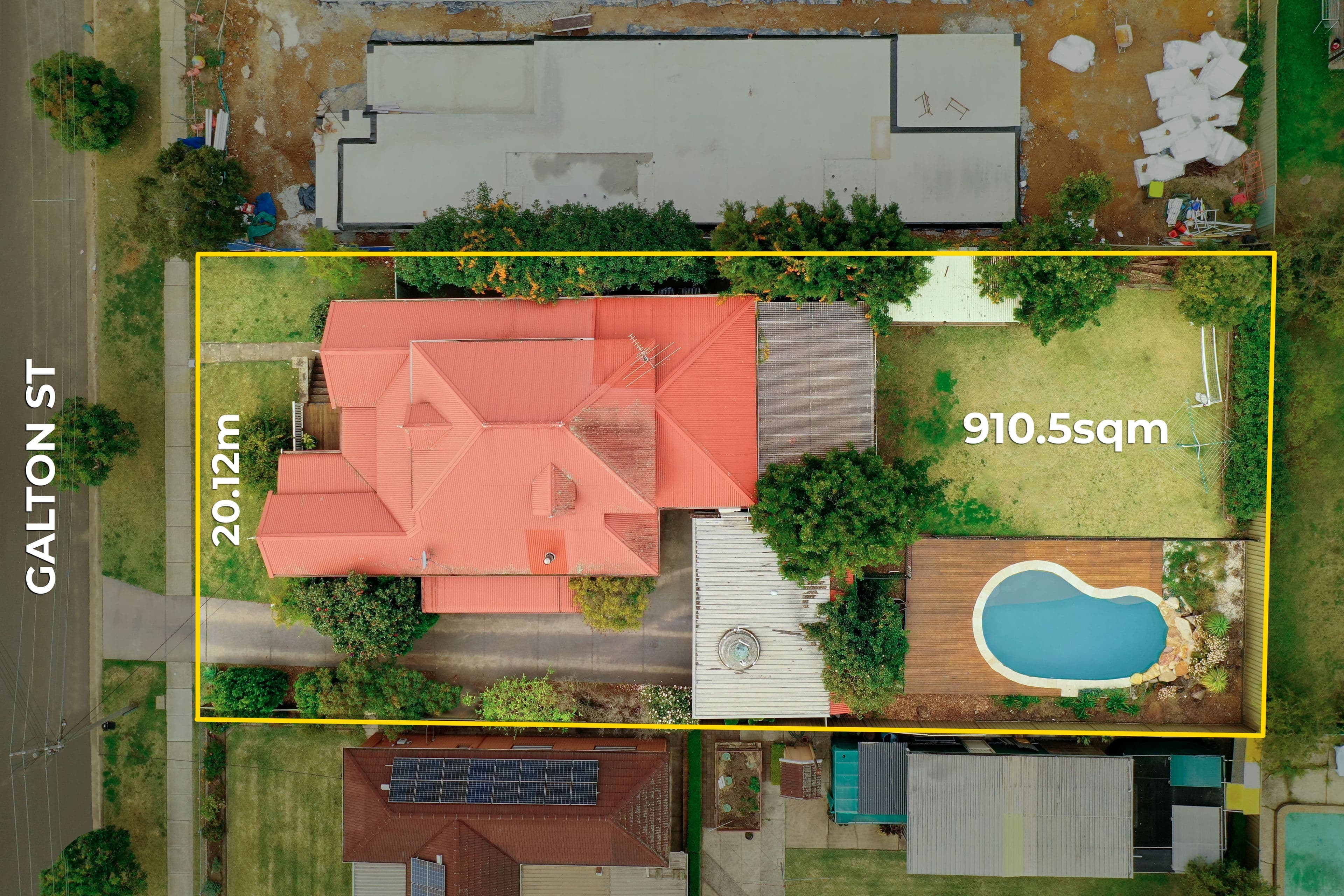 24 Galton Street, Wetherill Park NSW 2164, Wetherill Park - Thumbnail 2