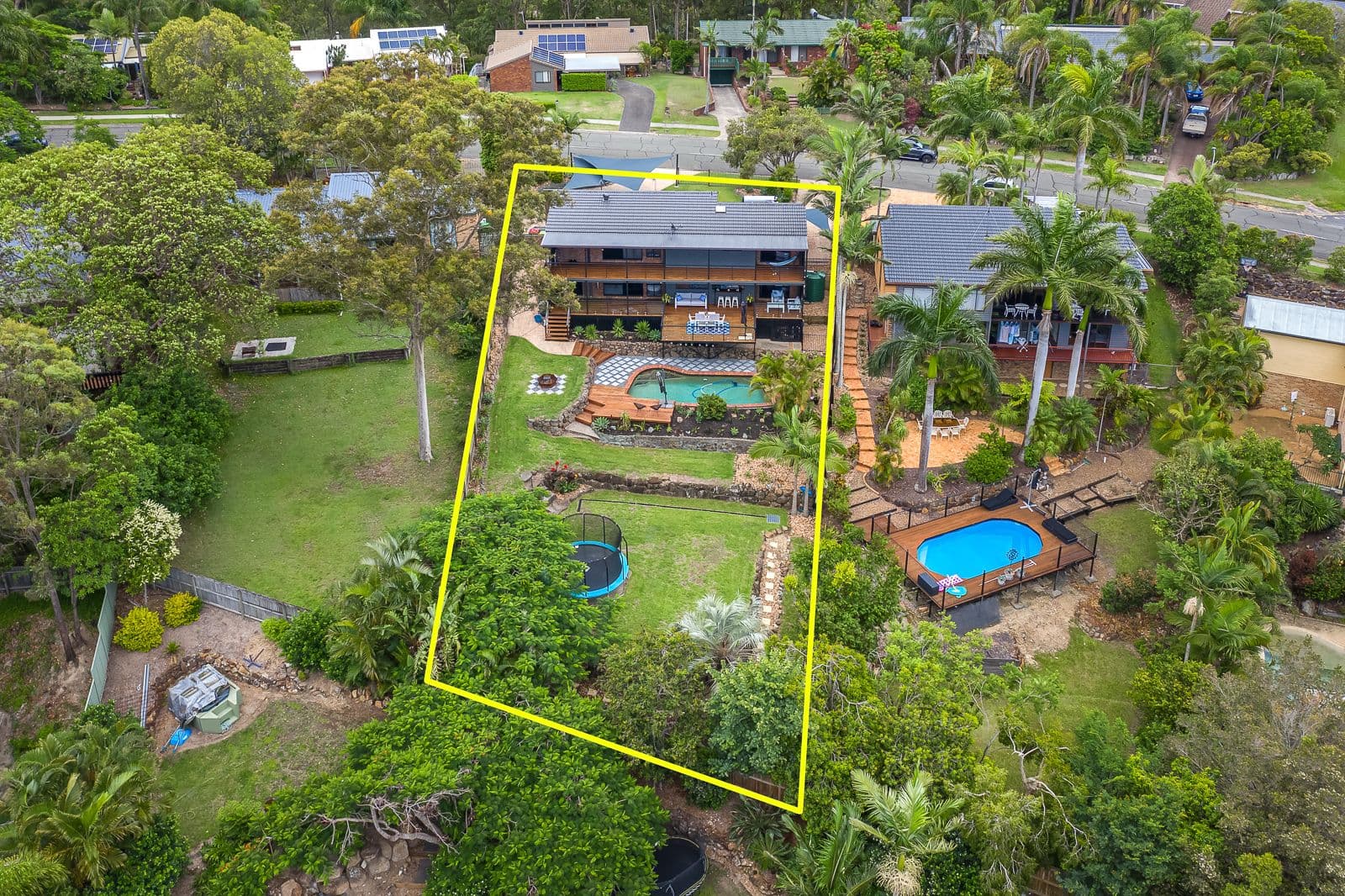 32 Tamworth Drive, Helensvale QLD 4212, Helensvale - Image 1