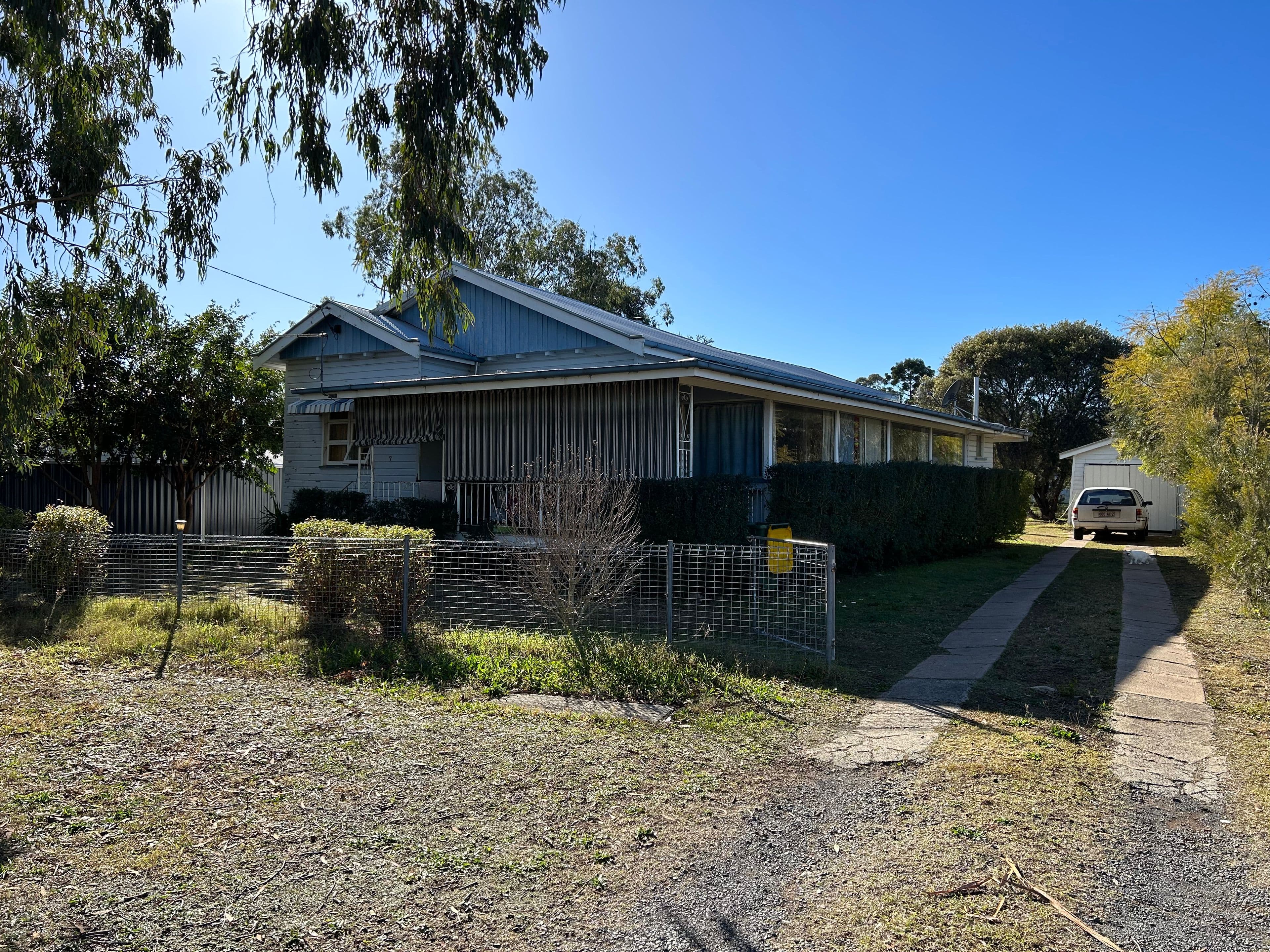 7 York Street, Oakey QLD 4401, Oakey - Image 1