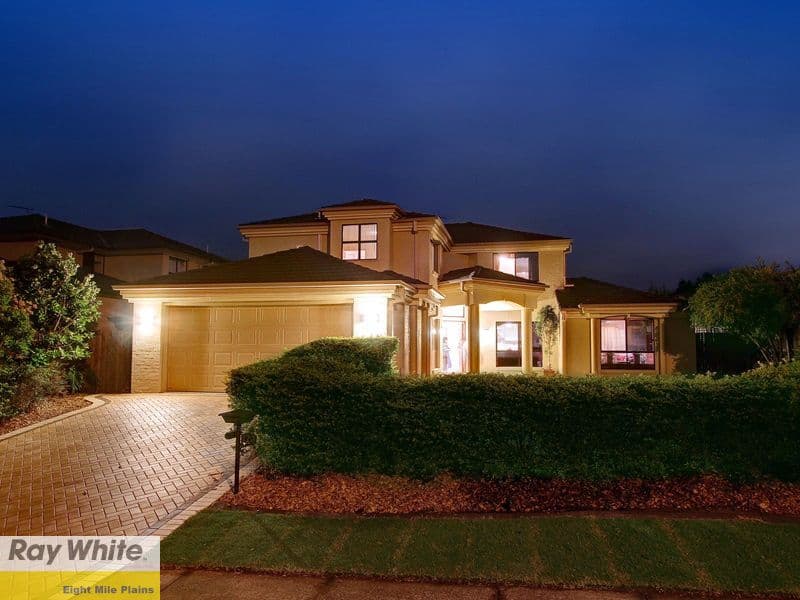 123 Bordeaux Street, EIGHT MILE PLAINS QLD 4113, Eight Mile Plains - Image 1