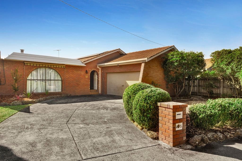 45 Howard Road, Dingley Village VIC 3172, Dingley Village - Image 1