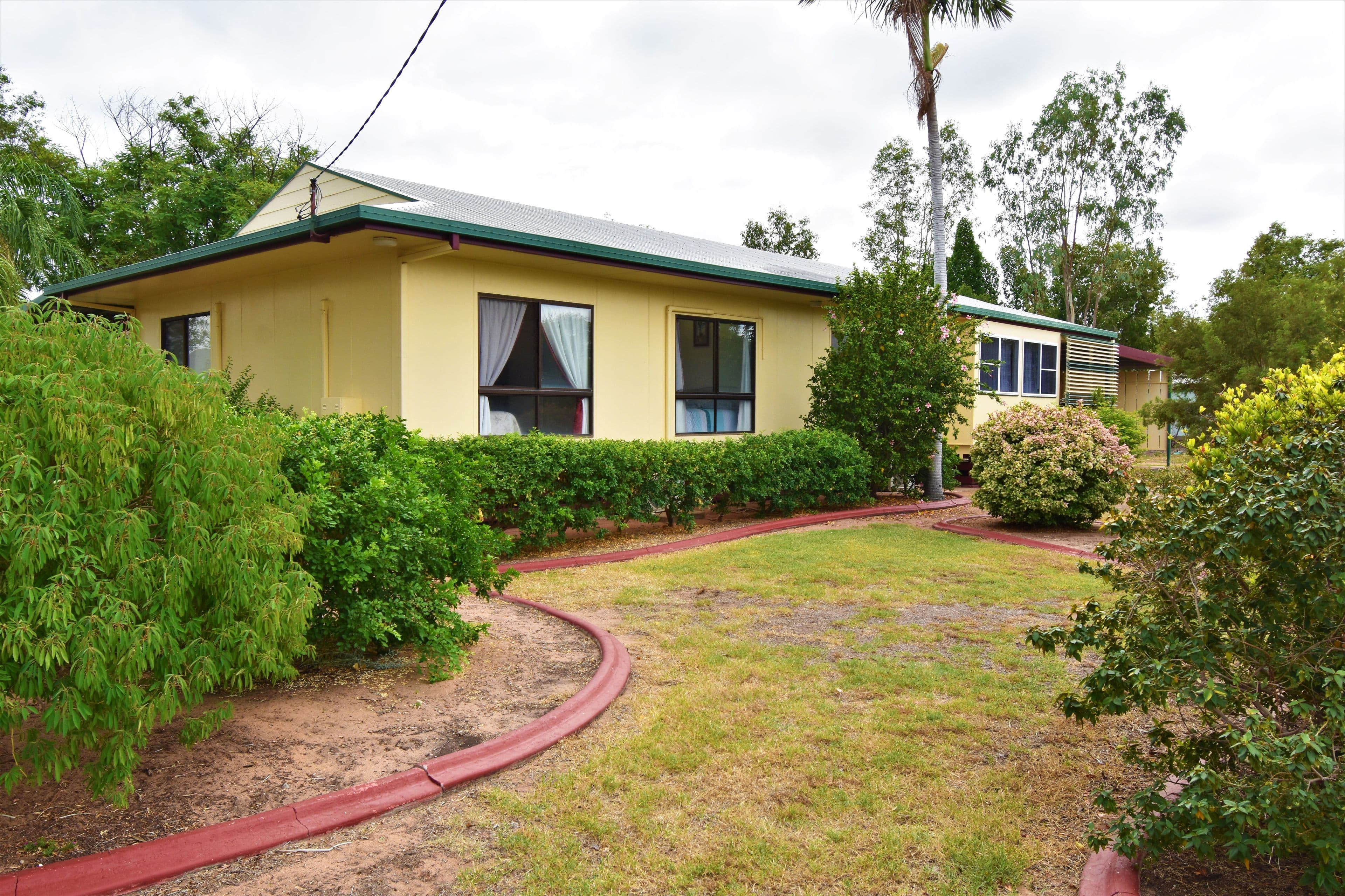82 Boree Street, Barcaldine QLD 4725, Barcaldine - Image 1