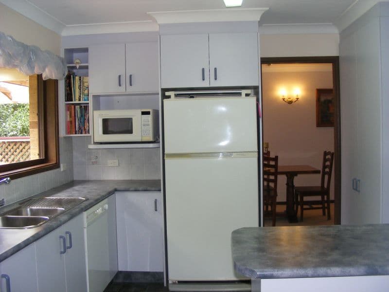 60 Morandoo Avenue, MOUNT KEIRA NSW 2500, Mount Keira - Thumbnail 4