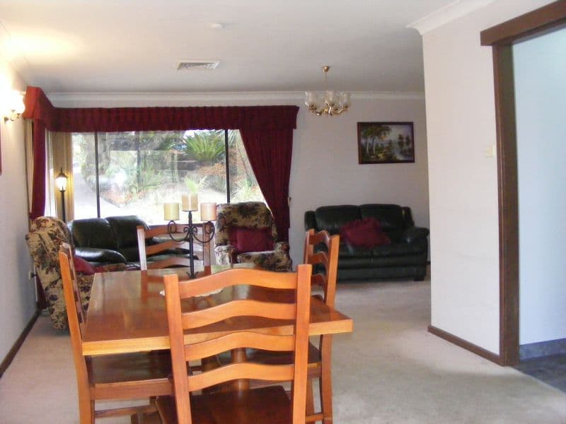 60 Morandoo Avenue, MOUNT KEIRA NSW 2500, Mount Keira - Thumbnail 7