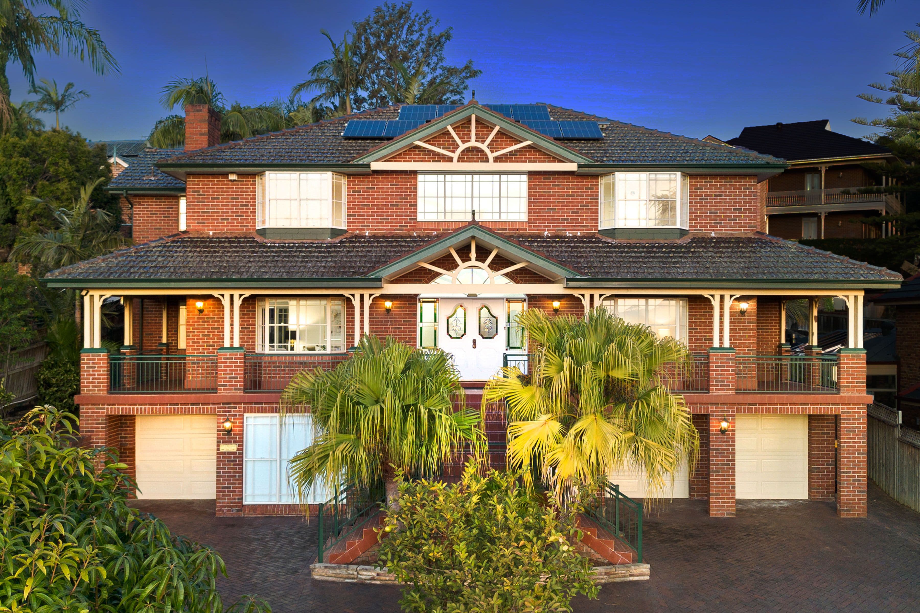 3 First Fleet Avenue, West Pennant Hills NSW 2125, West Pennant Hills - Image 1