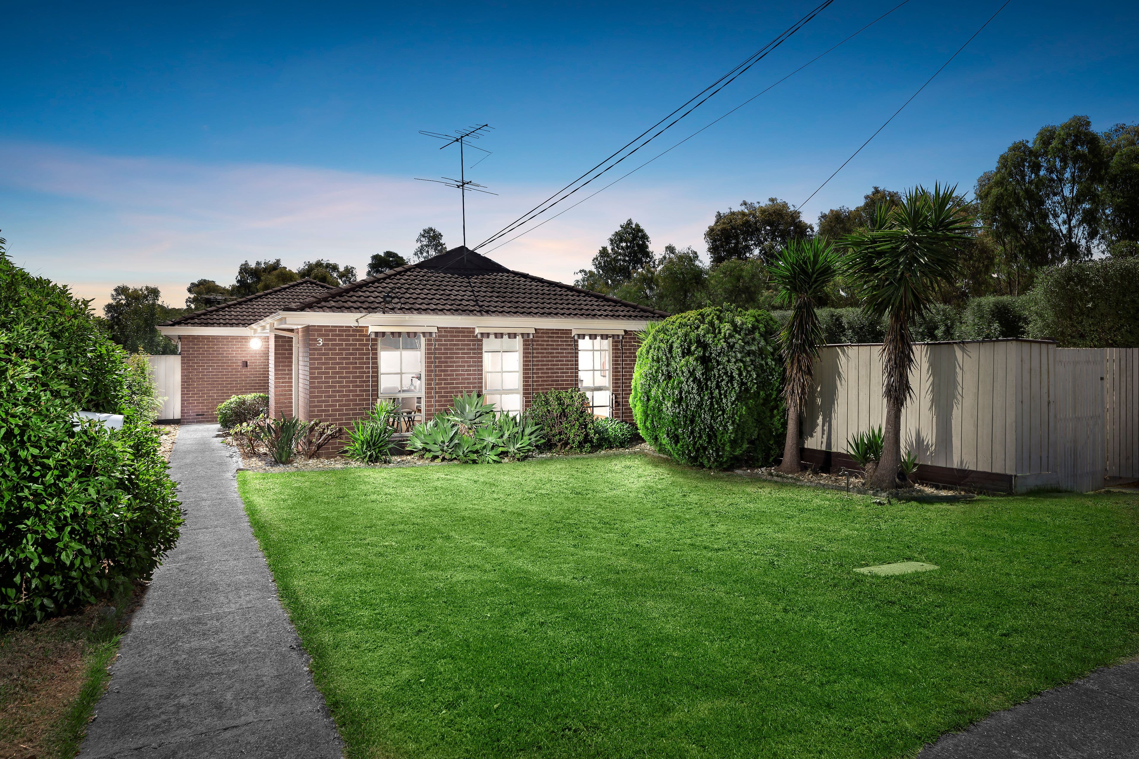 3 Kevin Street, Mount Waverley VIC 3149, Mount Waverley - Image 1