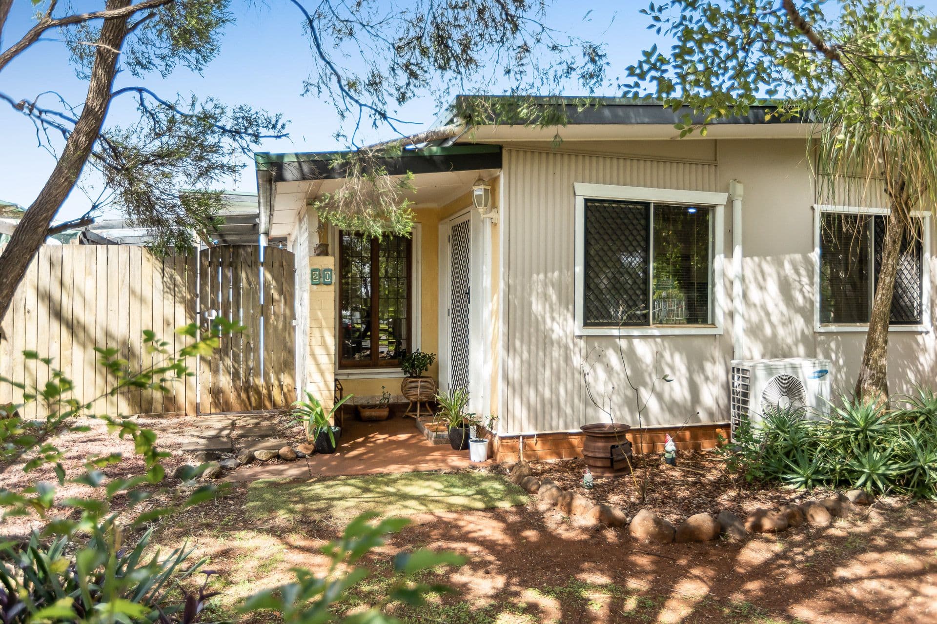 20 Butt Street, Harristown QLD 4350, Harristown - Image 1