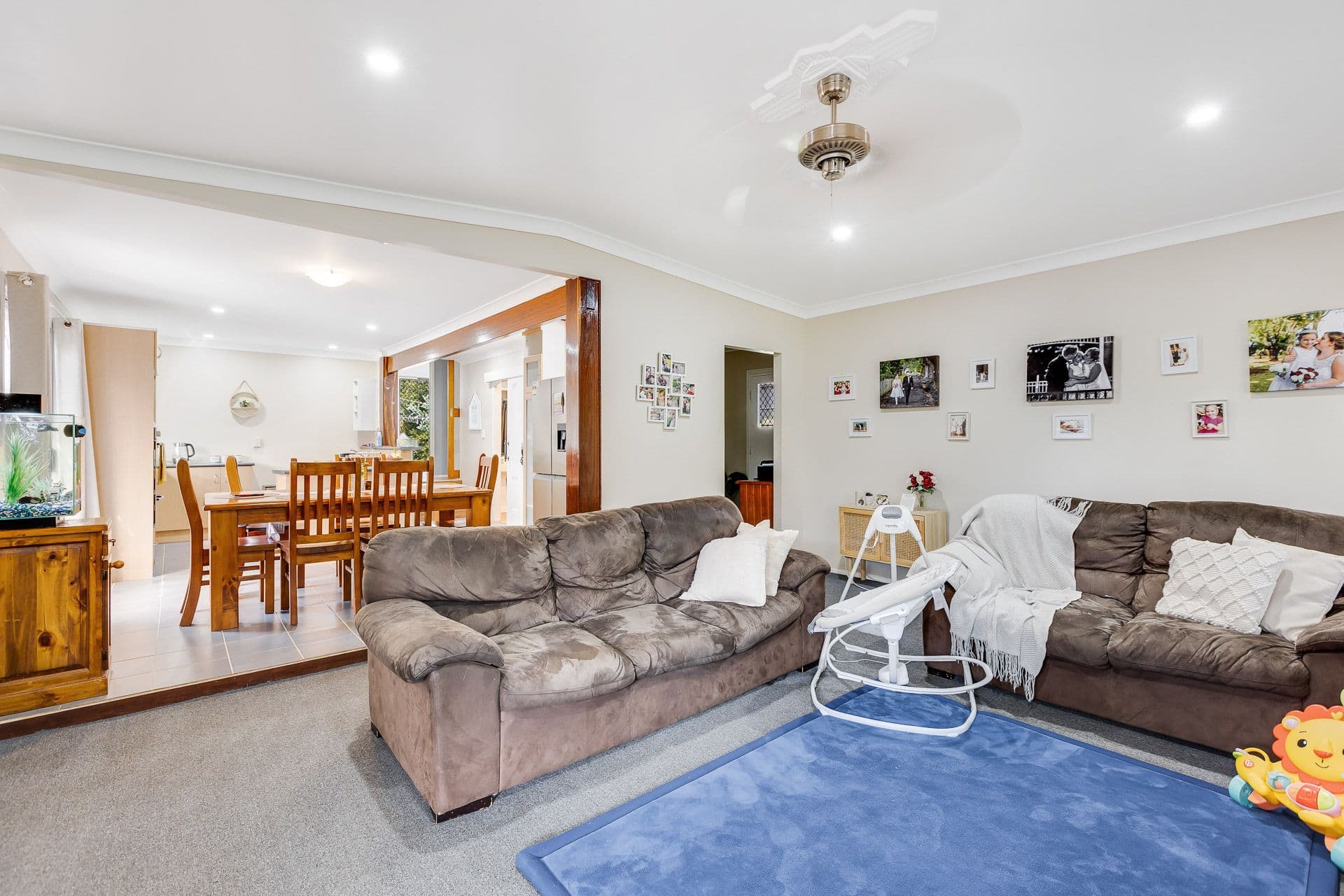 20 Butt Street, Harristown QLD 4350, Harristown - Thumbnail 2