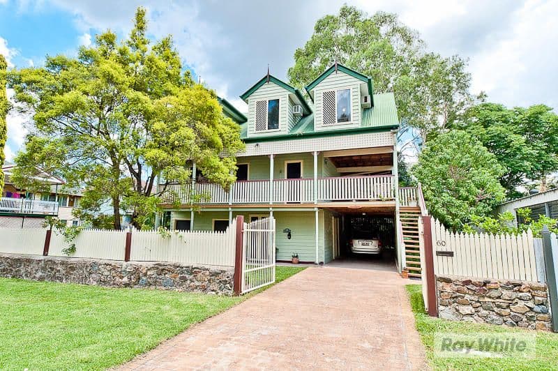 60 Corbett Street, ENOGGERA QLD 4051, Enoggera - Thumbnail 2