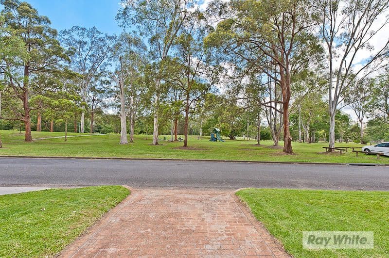 60 Corbett Street, ENOGGERA QLD 4051, Enoggera - Thumbnail 3
