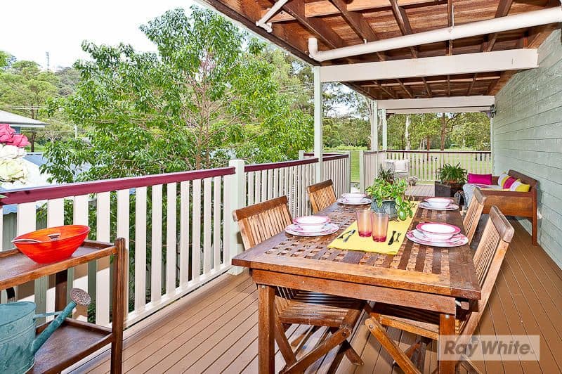 60 Corbett Street, ENOGGERA QLD 4051, Enoggera - Thumbnail 5