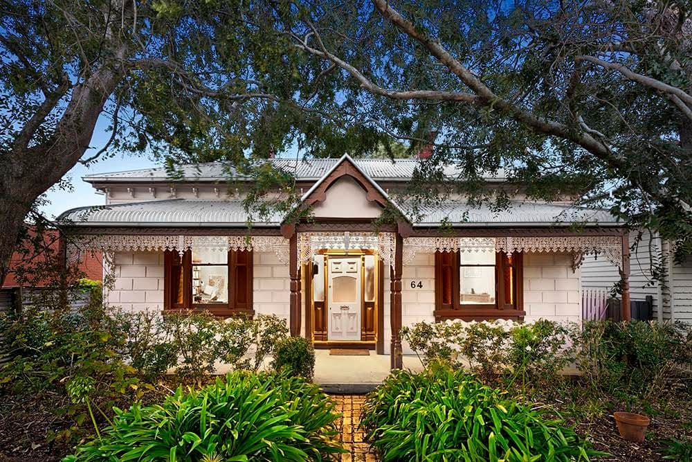 64 Hanover Street, Brunswick VIC 3056, Brunswick - Image 1