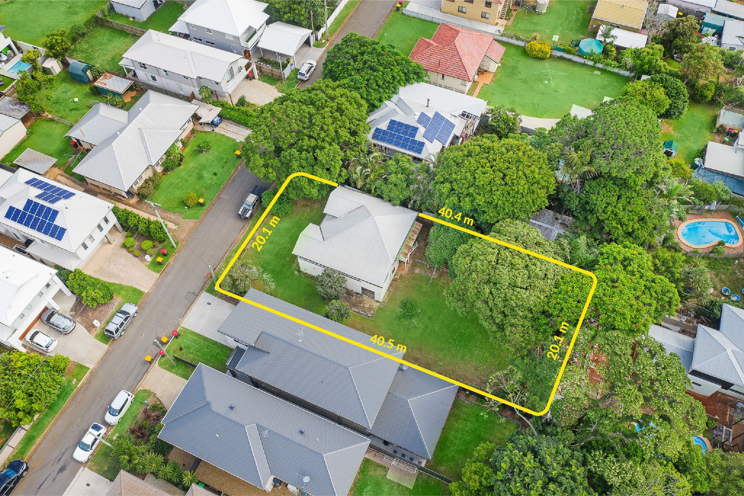 26 Lionel Street, Nudgee QLD 4014, Nudgee - Image 1