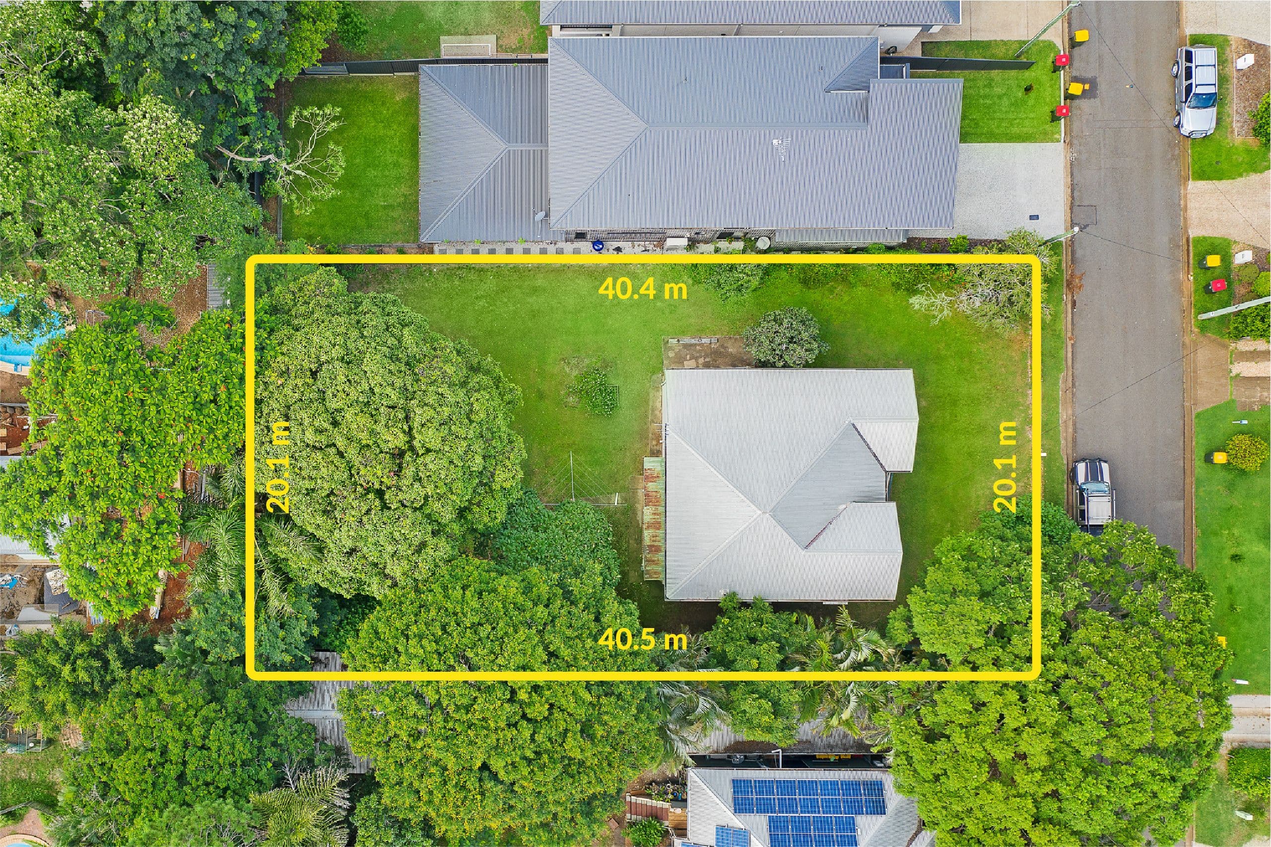 26 Lionel Street, Nudgee QLD 4014, Nudgee - Thumbnail 2