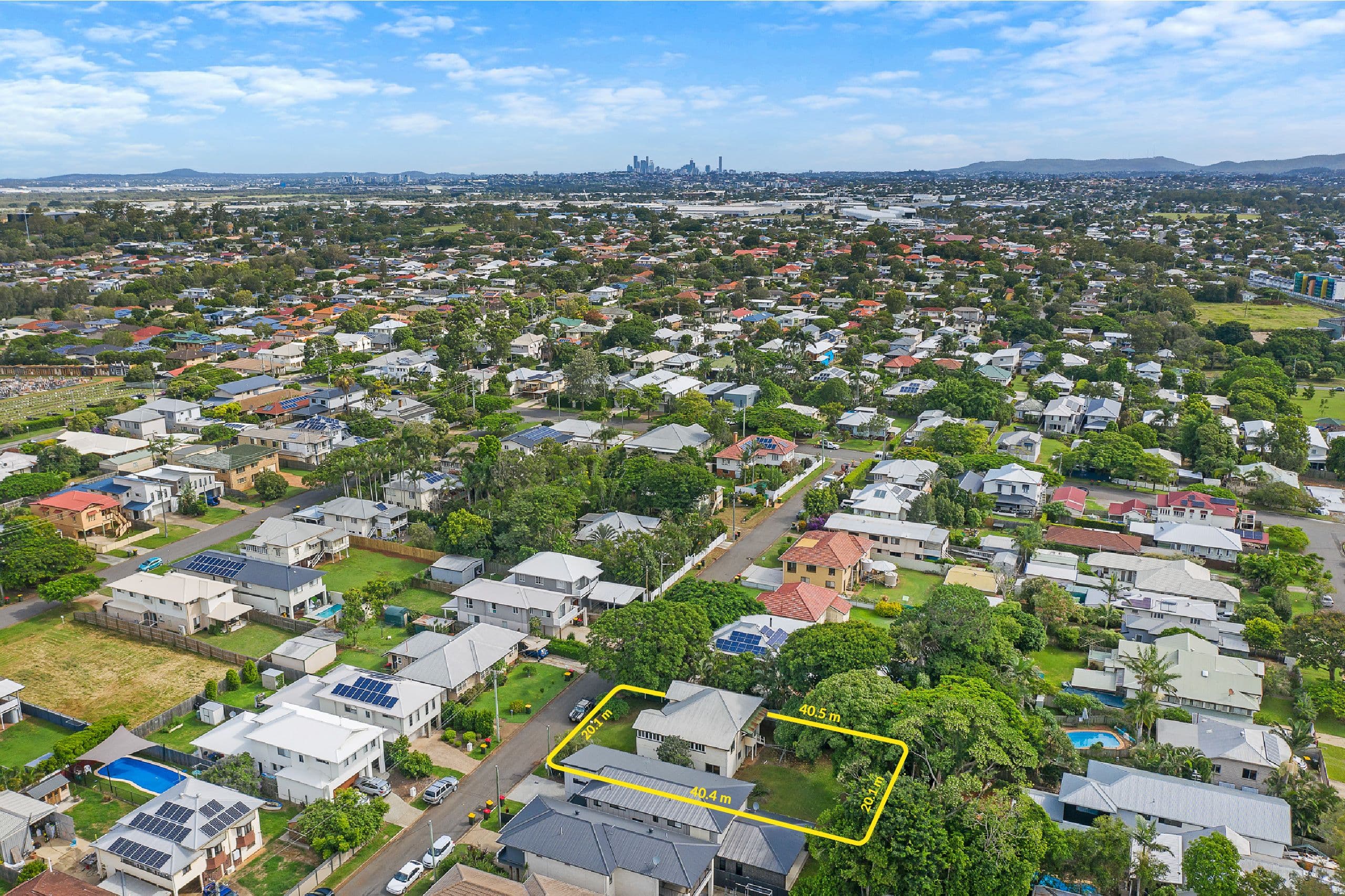 26 Lionel Street, Nudgee QLD 4014, Nudgee - Thumbnail 3