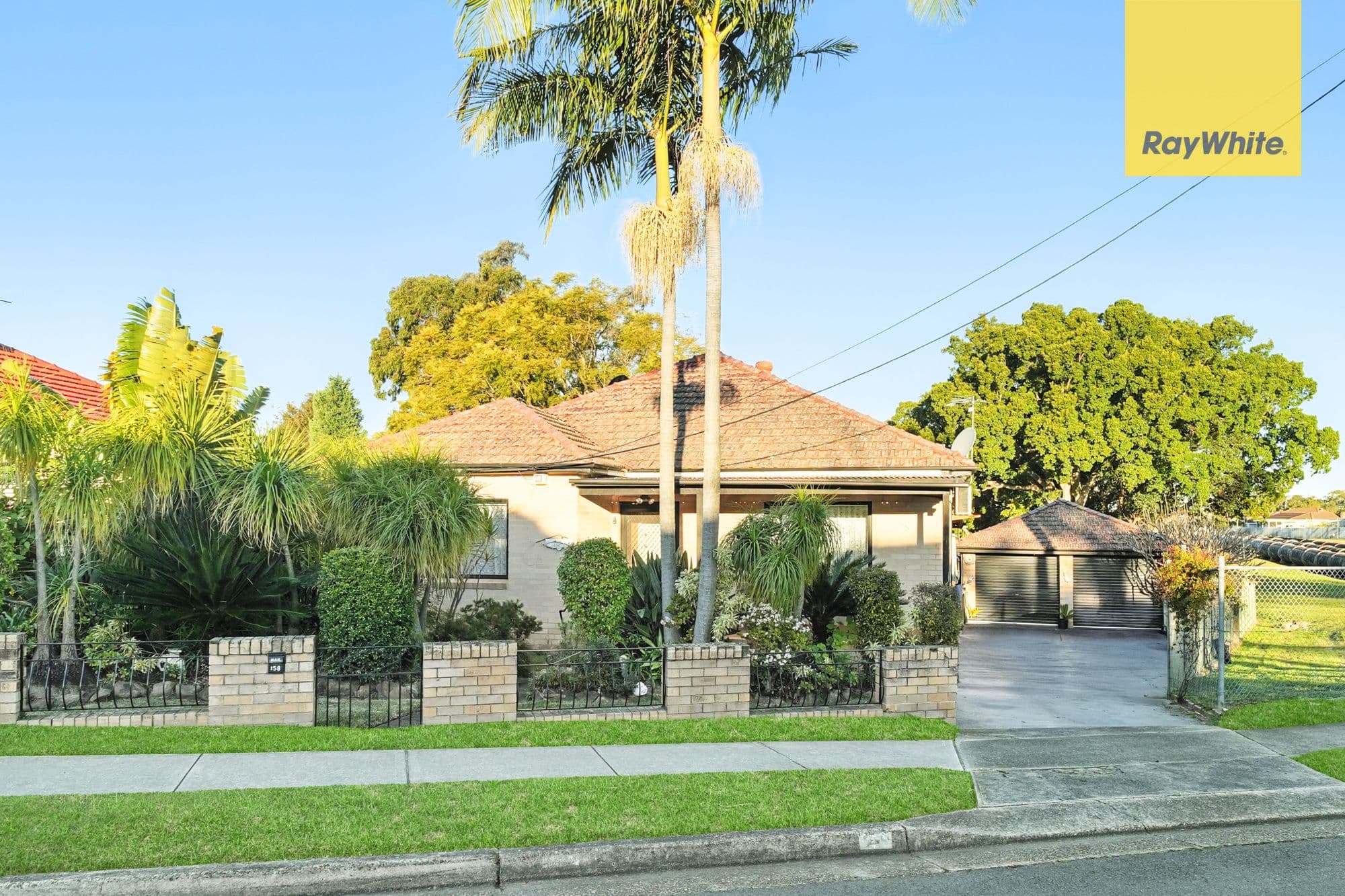 158 Fowler Road, Guildford NSW 2161, Guildford - Image 1