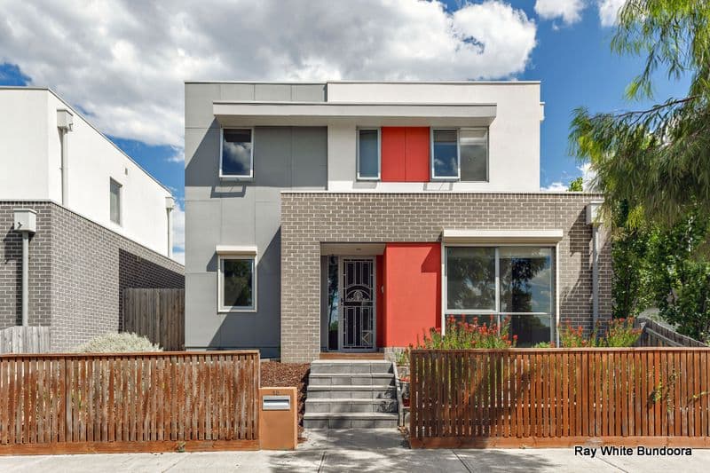 18 Ormond Boulevard, BUNDOORA VIC 3083, Bundoora - Image 1