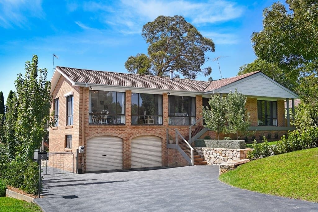 3 Mawson Terrace, Moss Vale - Image 1