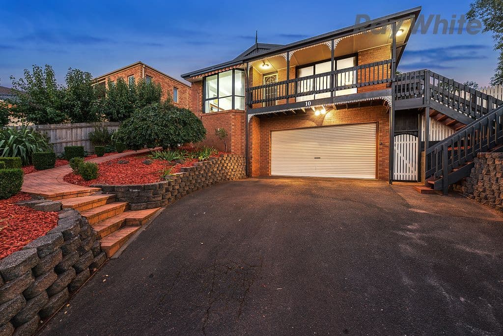 10 DRUMMER HILL Lane, Mooroolbark VIC 3138, Mooroolbark - Image 1