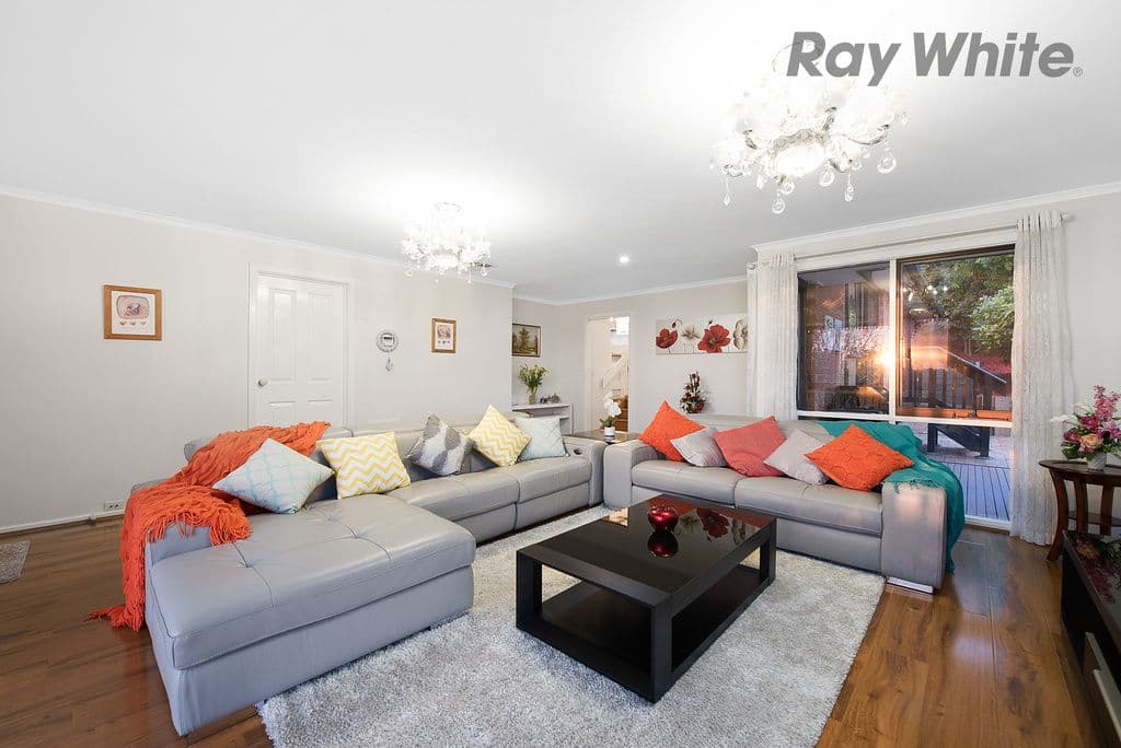 10 DRUMMER HILL Lane, Mooroolbark VIC 3138, Mooroolbark - Thumbnail 3
