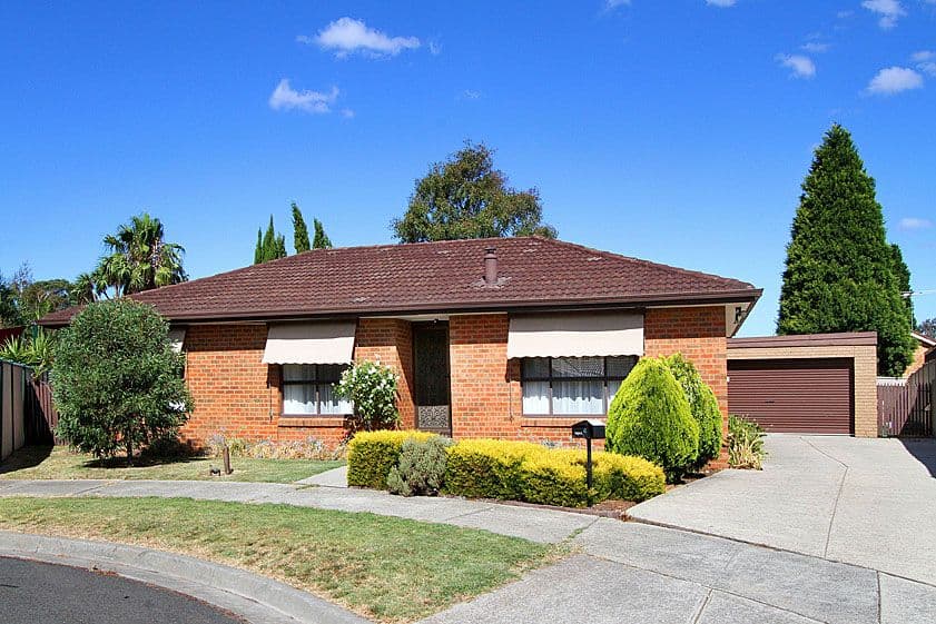 4 Forbes Court, MILL PARK VIC 3082, Mill Park - Image 1