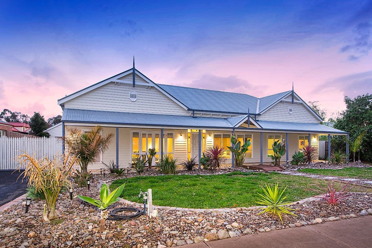 23 Woodstock Drive, DOREEN VIC 3754, Doreen - Image 1