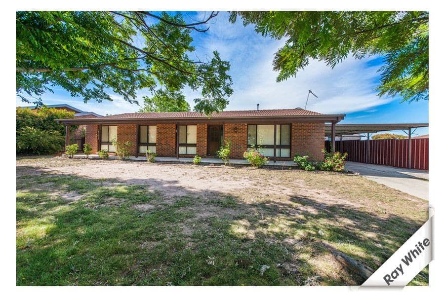 67 Rischbeth Crescent, Gilmore ACT 2905, Gilmore - Image 1