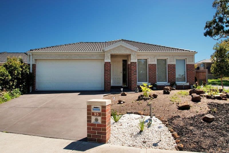 95 Vincent Drive, SOUTH MORANG VIC 3752, South Morang - Image 1