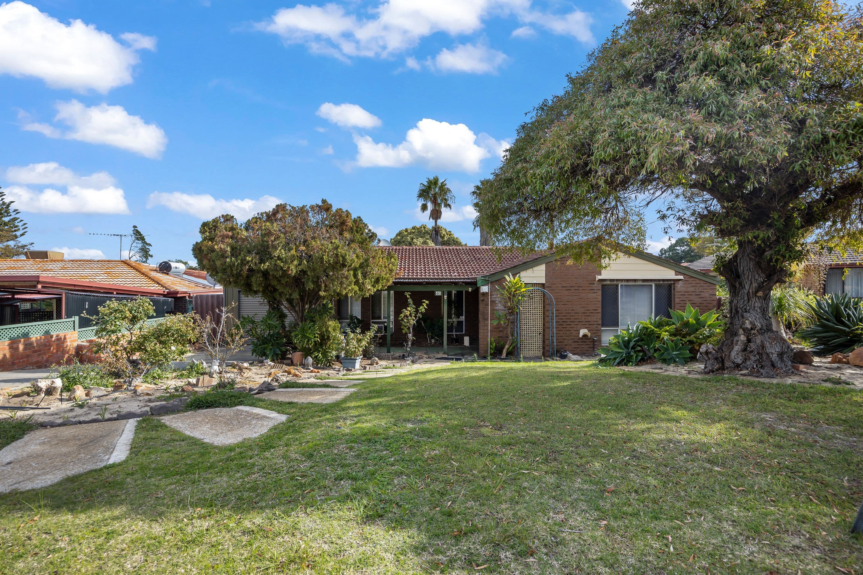 46 Burgland Drive, Girrawheen WA 6064, Girrawheen - Image 1
