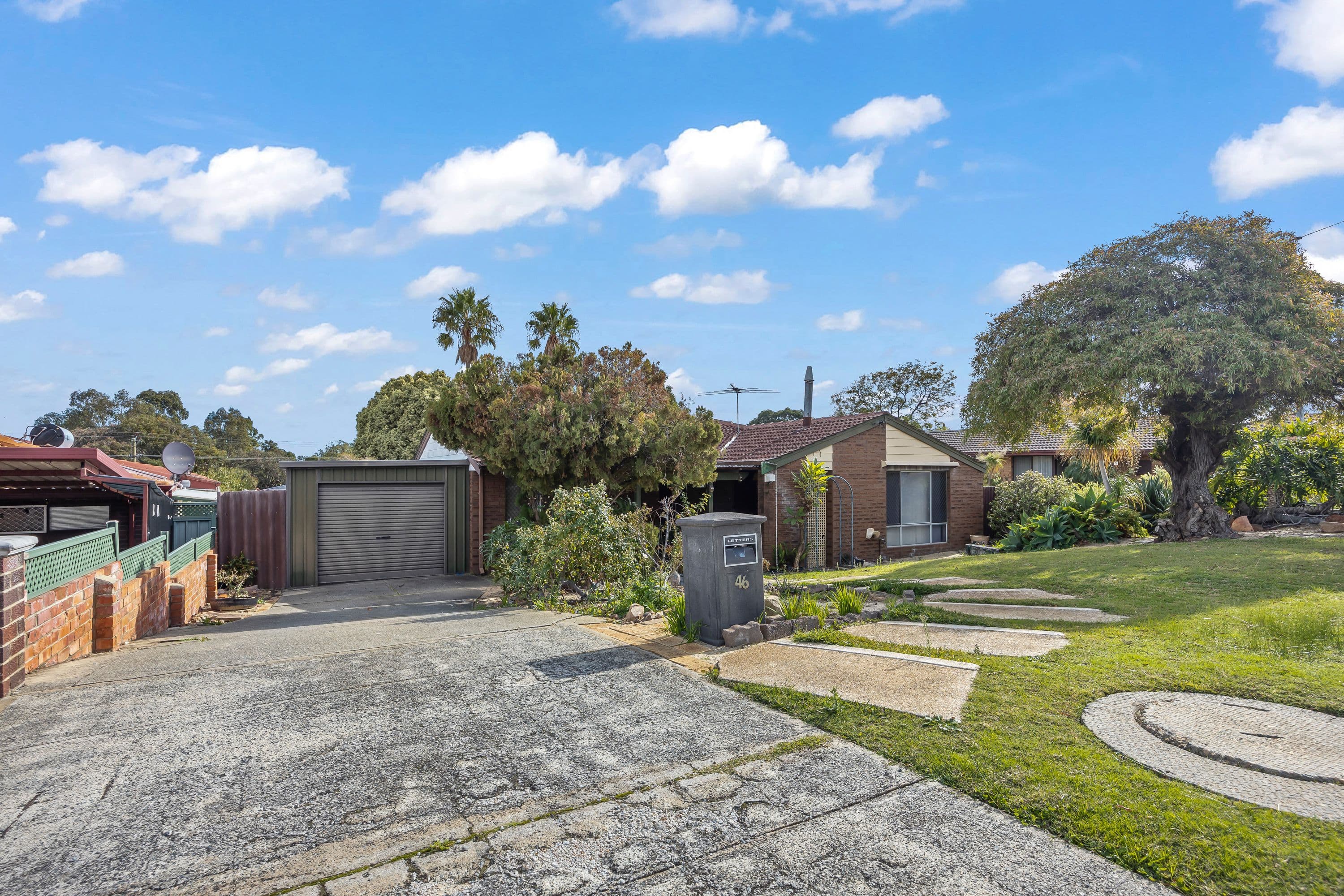 46 Burgland Drive, Girrawheen WA 6064, Girrawheen - Thumbnail 2