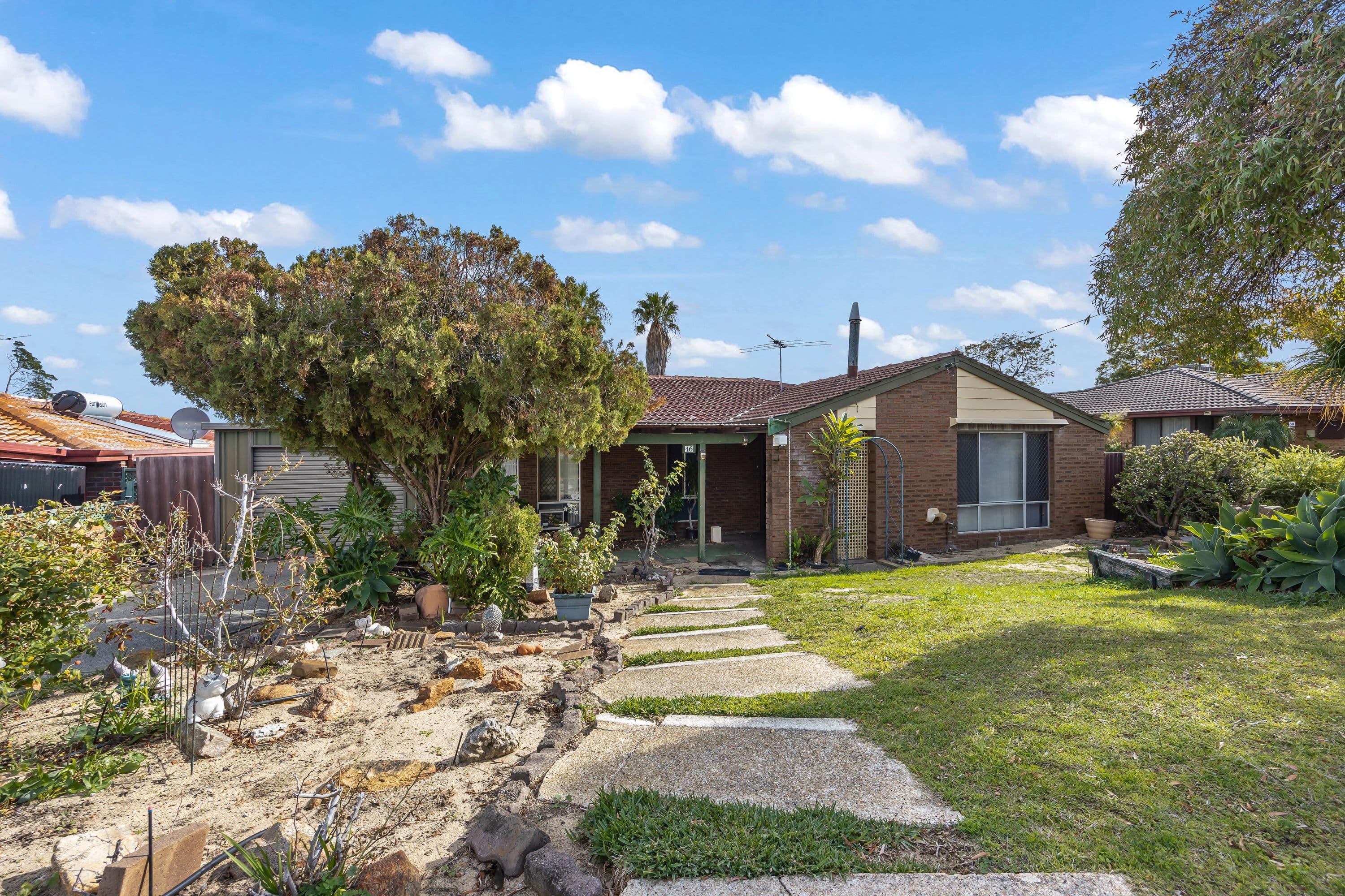 46 Burgland Drive, Girrawheen WA 6064, Girrawheen - Thumbnail 4