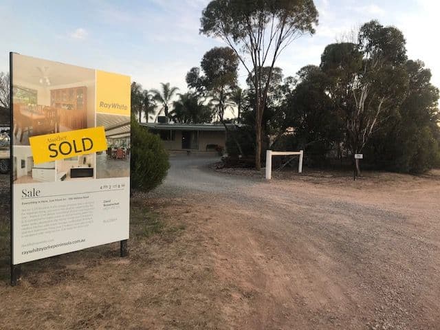 186 Helston Road, Kadina SA 5554, Kadina - Image 1